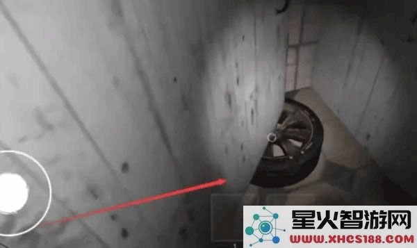 theghost医院攻略