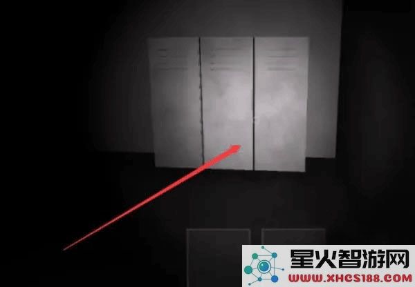 theghost医院攻略
