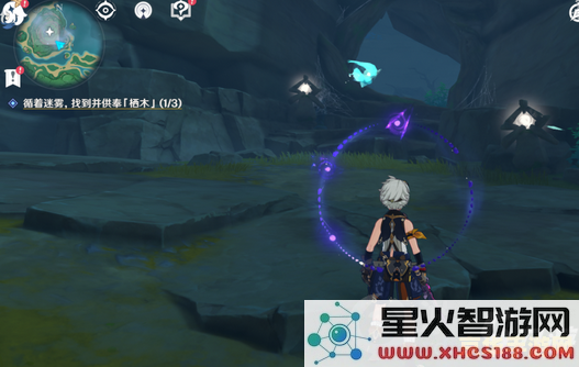 原神雾海记行怎么过 原神雾海纪行任务攻略