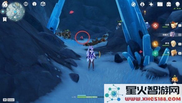 原神雪山碎片任务可以联机吗 原神雪山碎片任务联机性分析