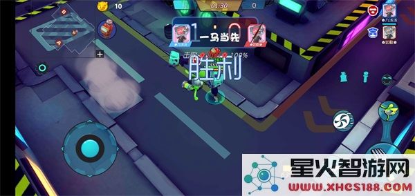 奇葩战斗家角色攻略