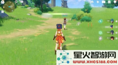 原神慕风蘑菇采集地点 原神慕风蘑菇采集地点详解