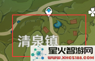 原神慕风蘑菇采集地点 原神慕风蘑菇采集地点详解