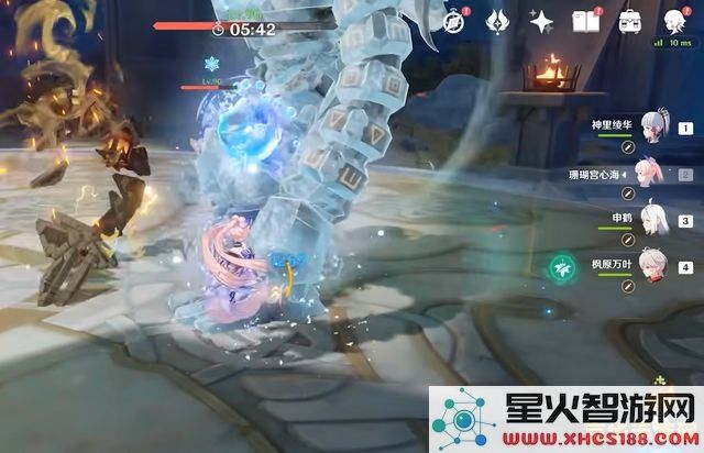 原神5星角色 原神5星角色深度解析