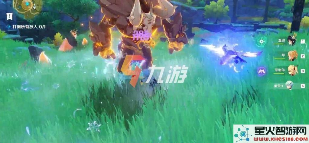 原神圣遗物精通有什么用 原神圣遗物精通的作用分析