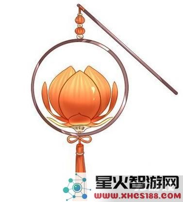 暖暖环游世界花灯怎么获得 暖暖环游世界花灯作用介绍