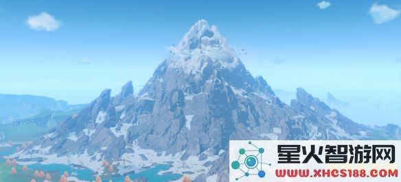 原神雪山最高处怎么去 原神雪山最高处登顶攻略