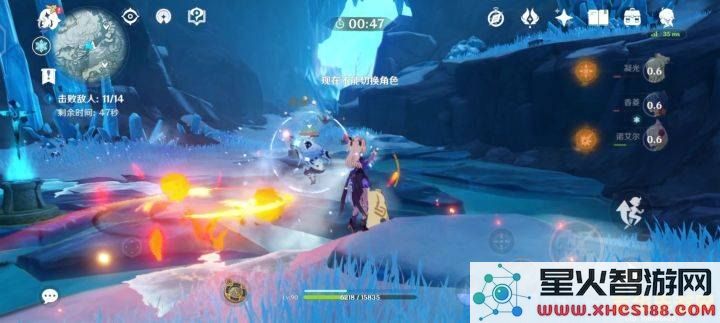 原神雪山最高处怎么去 原神雪山最高处登顶攻略