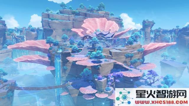 原神海只岛珊瑚珍珠 原神海祇岛珊瑚珍珠探索指南