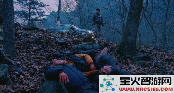 原神花园藏尸案图片 原神花园藏尸案深度解析