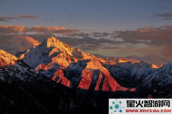 原神雪山放匣子的地方 原神雪山放匣子的秘境探索