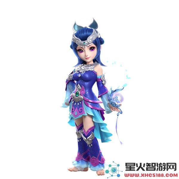 梦幻西游网页版种族介绍