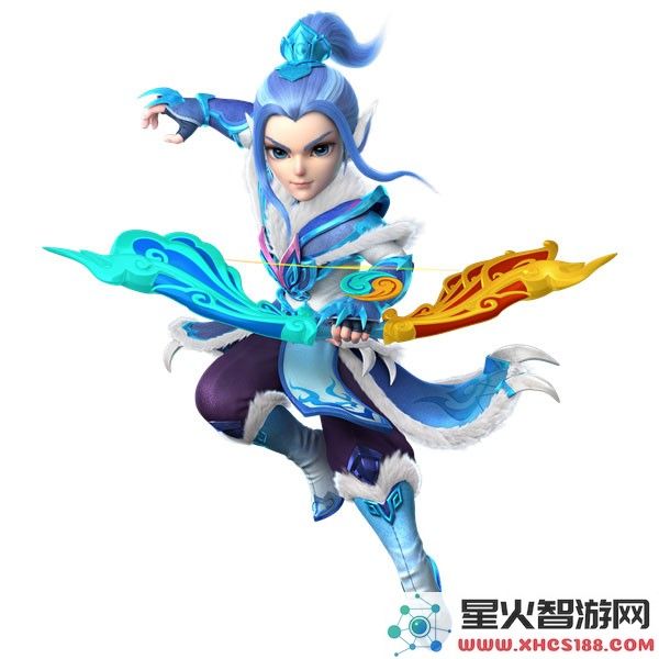 梦幻西游网页版种族介绍