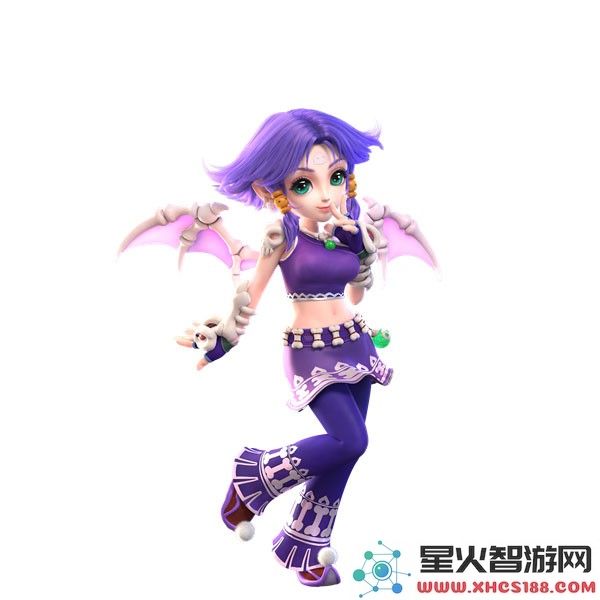 梦幻西游网页版种族介绍