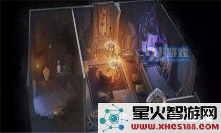 第五人格魅影古堡怎么得 第五人格魅影古堡获得攻略