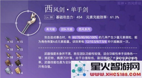 原神星之归还值得买 原神星之归还：性价比与价值深度剖析