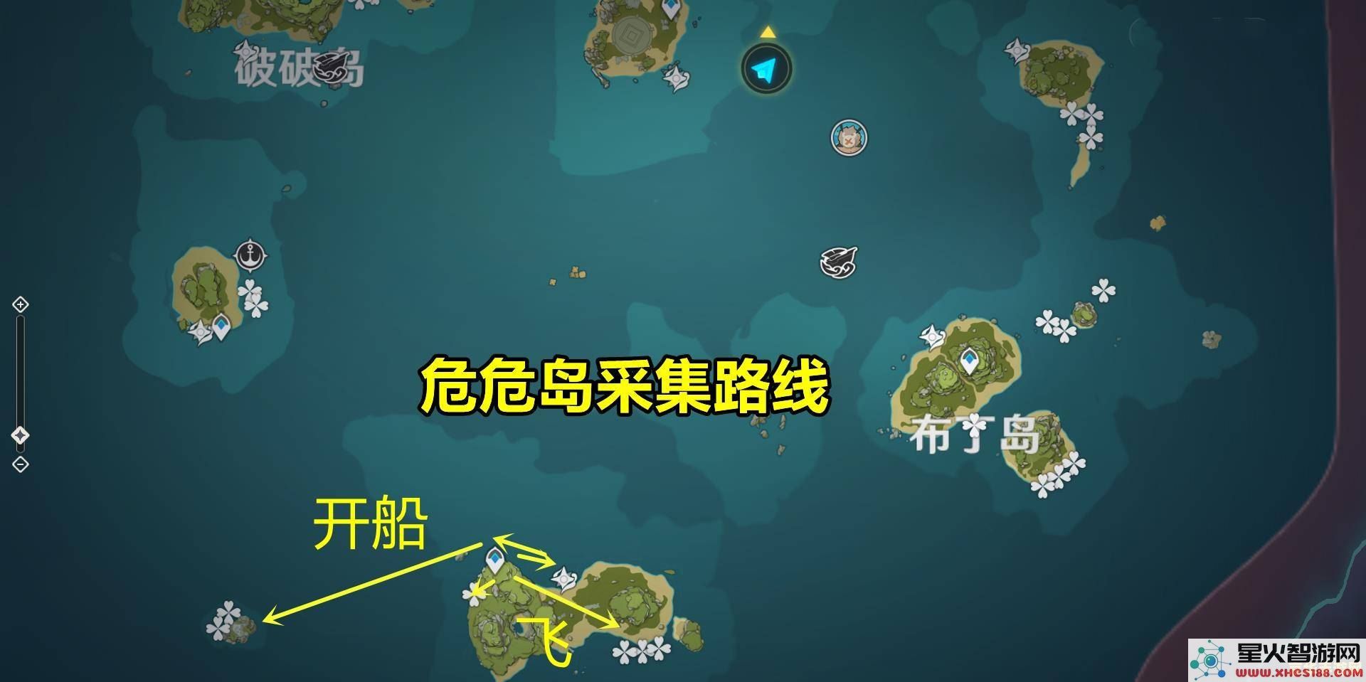 原神万叶海灵芝 原神万叶与海灵芝的奇妙关联