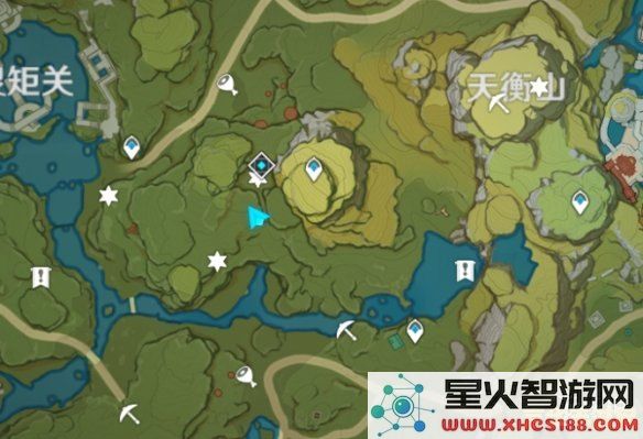 原神璃月地灵龛位置十个 原神璃月地灵龛位置十个全面解析