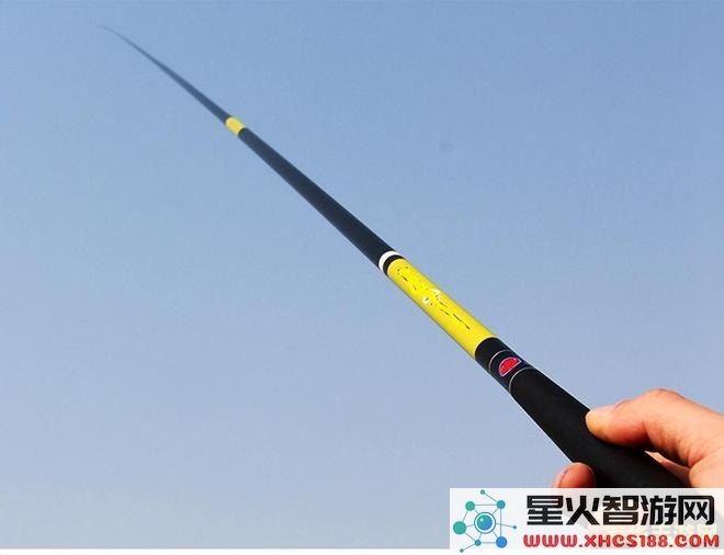 原神 鱼竿 原神鱼竿解析与使用心得
