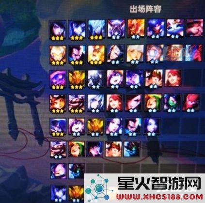 云顶之弈S4赌月神怎么打 S4赌月神打法讲解