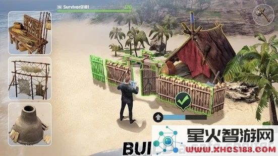 lost in blue迷失蔚蓝国际服最新版本下载