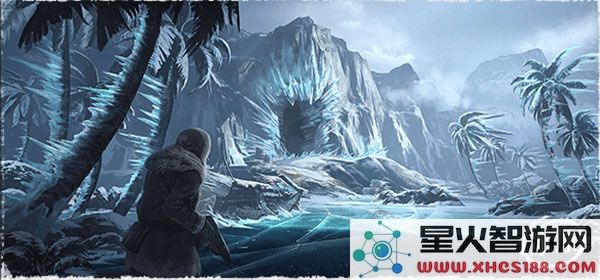 lost in blue迷失蔚蓝国际服最新版本下载