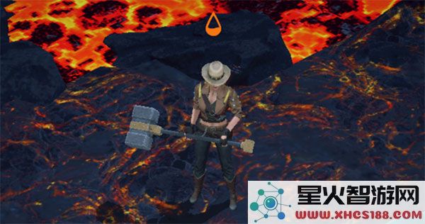lost in blue迷失蔚蓝国际服最新版本下载