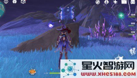 原神镇石其二纸垂在哪 原神清籁逐雷记·其二镇石纸垂位置攻略