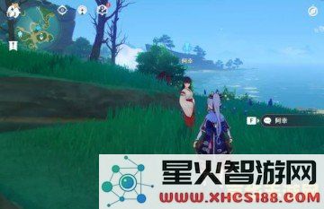 原神雷树叫什么名字 原神雷树叫什么名字
