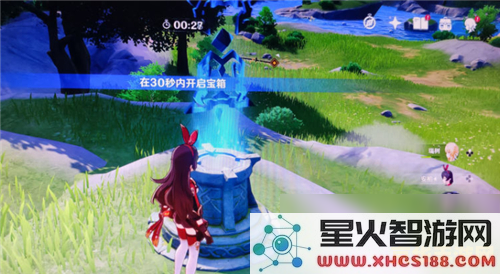 原神最高级宝箱在哪 原神最高级宝箱探寻之旅