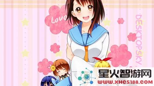 朝国年轻继拇6：如何在数字时代引领风潮？迷人魅力尽显