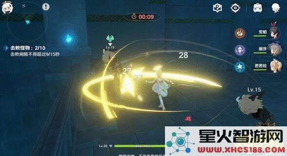原神怎么增加技能伤害 原神怎么增加技能伤害