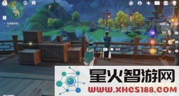 原神群玉阁再现怎么触发 原神群玉阁再现任务触发攻略