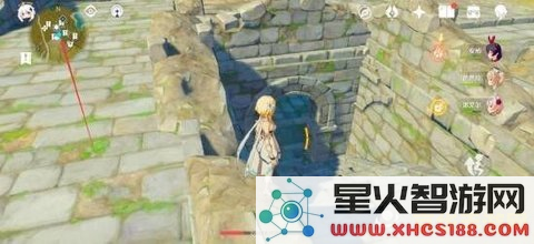 原神找到最后的遗迹攻略 原神找到最后的遗迹攻略