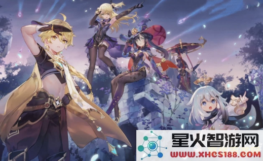 原神的角色为什么很模糊 原神角色模糊问题探析