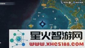 原神怎样解锁地图 原神怎样解锁地图