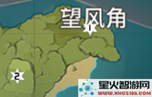原神风神瞳131个位置详细 原神131个风神瞳位置详细解析
