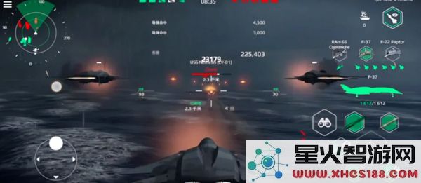 现代战舰手游联机教程
