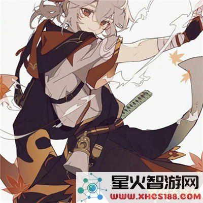 新春原神头像图片 新春原神头像图片赏析