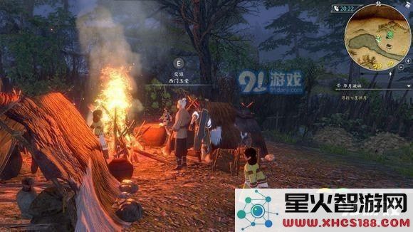 河洛群侠传百烈护手怎么得 河洛群侠传百烈护手获得方法一览