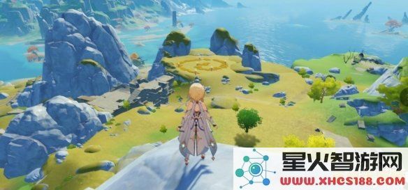 原神云来海怎么坐船出海 原神云来海坐船出海攻略