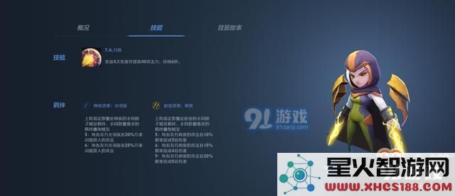 多多自走棋六光羽三刺客阵容攻略