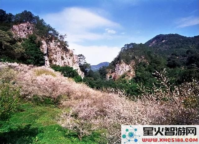 原神石门风景图 原神石门风景图赏析：探索自然与历史的交汇点
