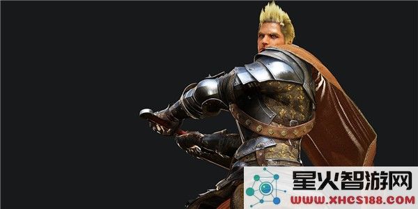 黑色沙漠国际服手游职业简介