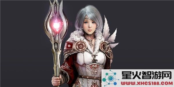 黑色沙漠国际服手游职业简介