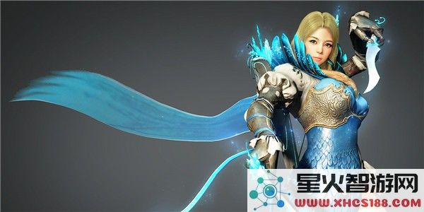 黑色沙漠国际服手游职业简介