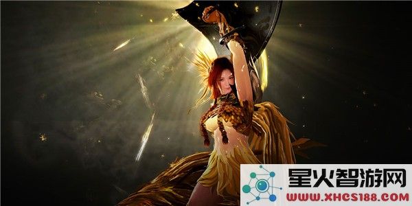 黑色沙漠国际服手游职业简介