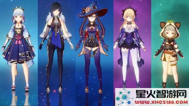 原神草神莫娜组队 原神草神莫娜高效组队策略分析