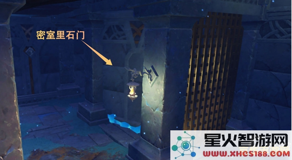 原神层渊主矿区铁门怎么开 原神层渊主矿区铁门开启攻略