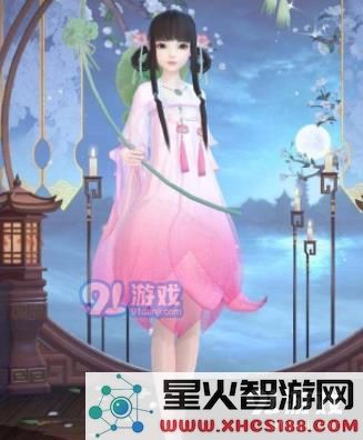 云裳羽衣竞技场森罗万象攻略 森罗万象搭配属性推荐[图]图片1